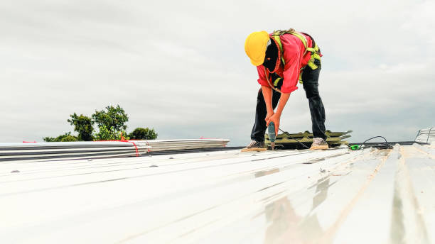 Best Flat Roofing  in Superior, CO